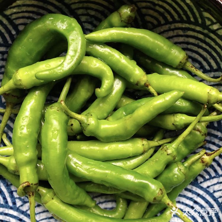 快手辣椒炒鸡蛋