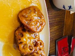 -院落新京菜·烤鸭(地安门店)