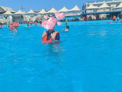 -海盗传奇水世界