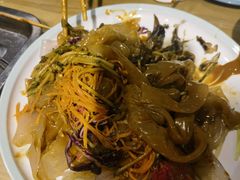 -十六中酱肉·烧烤·京菜小馆(五方桥旗舰店)