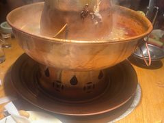 -额尔敦传统涮(光明路店)