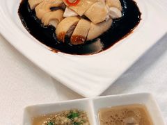 怀旧古法市师鸡-朱仔记食府(江南大道店)