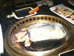 -三石铁板烧(紫竹桥店)
