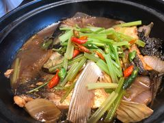 -壹只菜·崇明本地特色菜(崇明南门店)