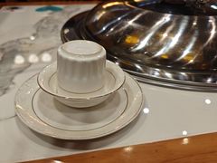-冰城焰会大丰收铁锅炖(萝岗万达金街店)