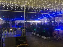 -醉二娘正宗西昌火盆烧烤(大丰店)
