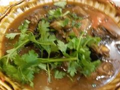 -东北农家小院(定西路店)