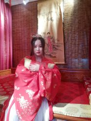 -汉仪华裳汉服馆(打浦桥店)