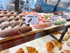 -萃茶师(琅西店)