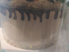 -维尔纳斯·生日蛋糕·动物奶油冰淇淋蛋糕(六里桥店)