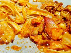 -玫瑰花园自助烤肉(顺义鑫海韵通店)