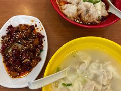 -龙抄手(春熙路总店)
