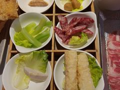 -螺大喜螺蛳粉火锅(雍和宫店)