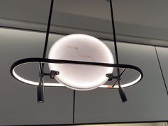 -绿茶餐厅(滨海万达广场店)