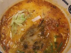 -阿香米线(深业上城店)