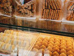 -東更道点心行(利客来店)