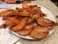 -芭菲盛宴·环球美食(解放碑英利国际店)