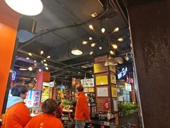 -钢管厂五区小郡肝火锅串串香(总店)