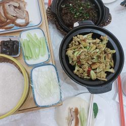 -四方阁酒楼·宴会厅(圣灯店)