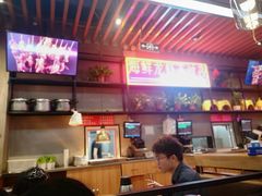 -庆峰龙虾烧烤(合肥一店)
