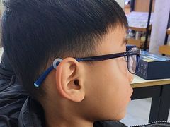 -美空眼镜·星趣控·新乐学·控优点合作店(周浦万达店)