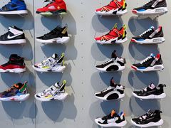 -Air Jordan(世贸天阶店)