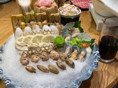 -尚海豆捞(乐虹坊店)