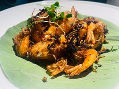 -桂满陇-十里风荷(合生汇店)