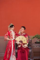 点击看大图 -奈斯影像婚纱摄影(拱墅店)