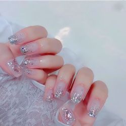 -绘甲社NACHO&DAI SALON