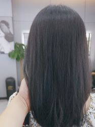 -丝语萱形象