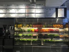 -CALIFORKS加州叉子轻食(朝阳门店)