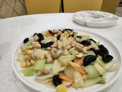 -寻味顺德·南记酒家·传统顺德菜·鱼生(广源路店)