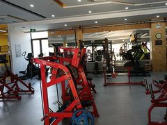 -悦健身游泳健身馆(宋家庄店)