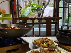 -吃货私房菜(丽江束河古镇店)