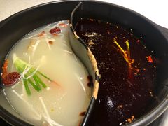 -钢管厂歆瑞源油卤串串香(春熙路太古里店)