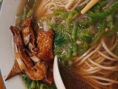 -小方的面(徐家汇店)