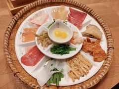 -上坐过桥米线(顺城店)