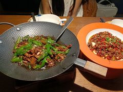 -辣得叫湘菜(四明店)