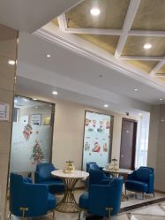 -碧莲盛·不剃发植发