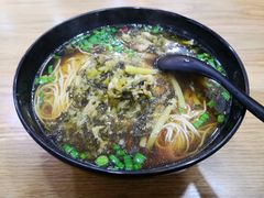 -老盛兴汤包馆(江宁一店)