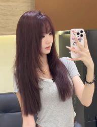 -3AM HAIR SALON染发接发