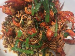 -聚味瞿记·龙虾堂(天元店)