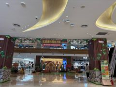 -友谊阳光城