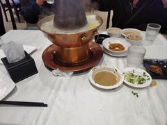 -东来顺饭庄(王府井步行街店)