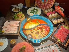 -吼堂老火锅(太古里总店)