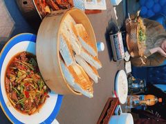 -香山湖家家宴(中山陵店)