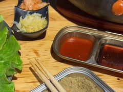 -子檀大隐炭烧(食品街店)