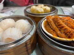 -尝囍煲仔小菜