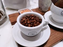 -WHEAT&BAKER-麥(凯德来福士店)